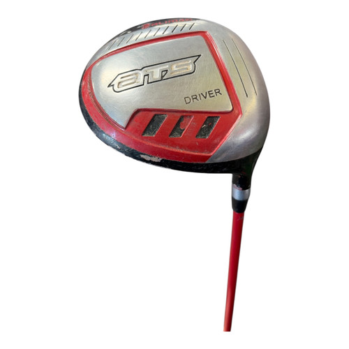 Vist Large View of Product Image Which is Used Orlimar ATS Jr Driver RH HT
