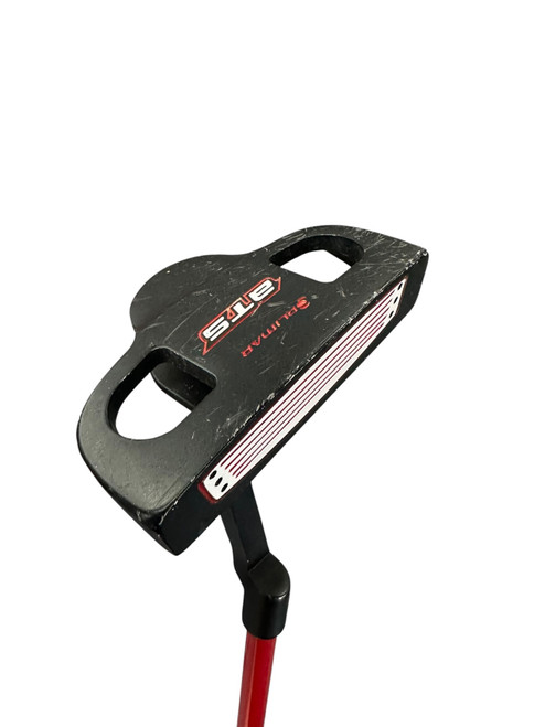 Vist Large View of Product Image Which is Used Orlimar Jr Putter RH