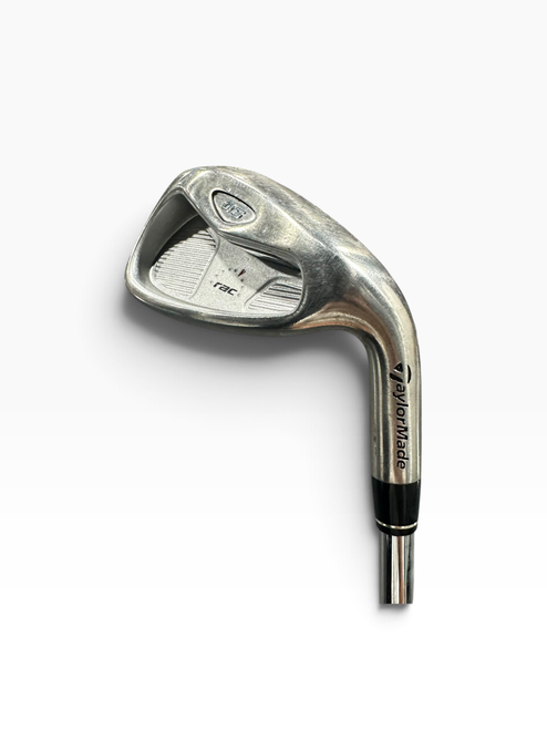 Vist Large View of Product Image Which is Used Taylormade RAC OS Mens Individual Iron RH 8 Iron