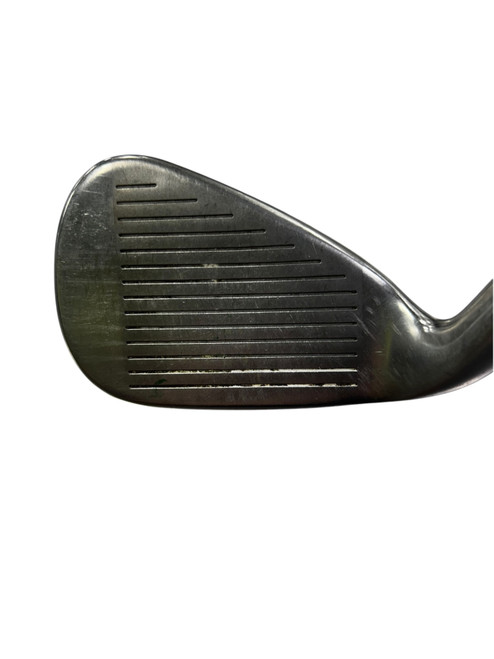 Vist Large View of Product Image Which is Used Callaway ROGUE ST MAX Mens Individual Iron RH 8 Iron