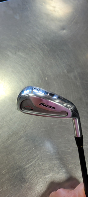Vist Large View of Product Image Which is Used Mizuno FLI-HI 18 Mens Individual Iron RH 3 Iron