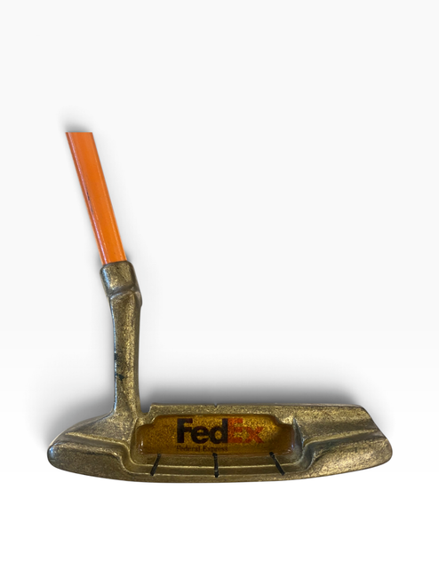 Vist Large View of Product Image Which is Used FEDEX PUTTER Mens Putter RH