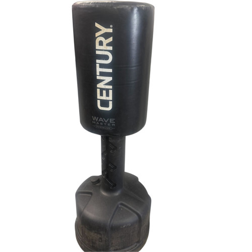 Vist Large View of Product Image Which is Used Century CENTURY WAVE MASTER Boxing Bag Stand