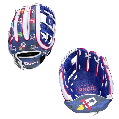 Vist Large View of Product Image Which is New A200 EZ CATCH SPACE 10" RHT