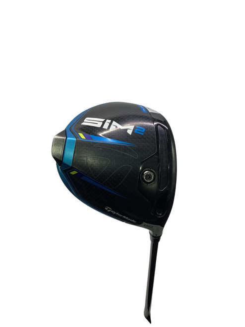 Vist Large View of Product Image Which is Used HZRDUS DRIVER SHAFT TAYLORMADE TIP Golf Accessory