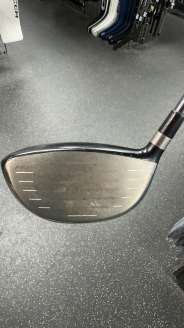 Vist Large View of Product Image Which is Used Cleveland HIBORE XLS Mens Driver RH 10.5 Degree