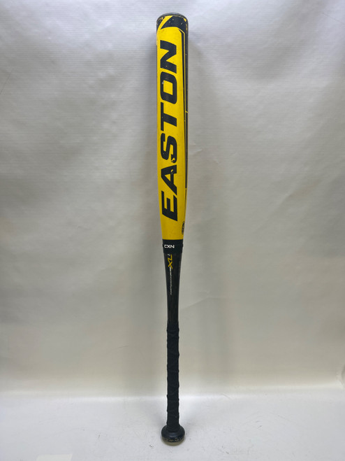 Vist Large View of Product Image Which is Used Easton XL1 BB/SB Fastpitch Bat 30"