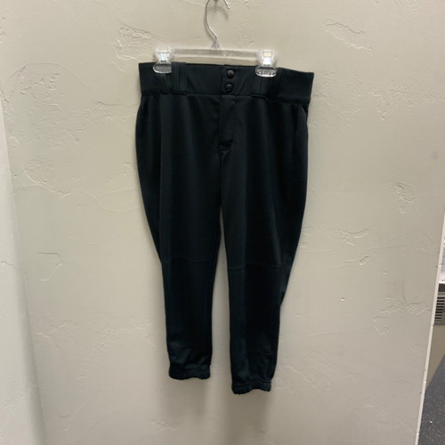 Vist Large View of Product Image Which is Used Champro PANTS BB/SB Pant Womens Black SM