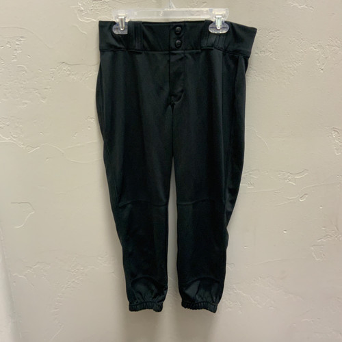 Vist Large View of Product Image Which is Used Champro PANTS BB/SB Pant Womens Black SM