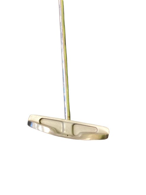 Vist Large View of Product Image Which is Used Golfsmith LONG JON Mens Putter RH