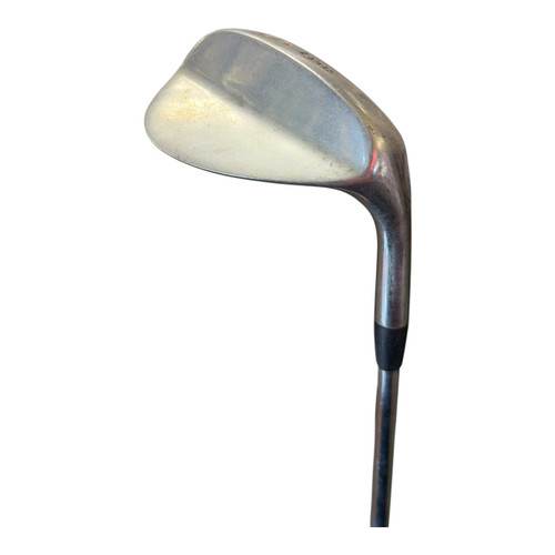 Vist Large View of Product Image Which is Used Lynx SAND Golf Wedge Mens RH Sand Wedge
