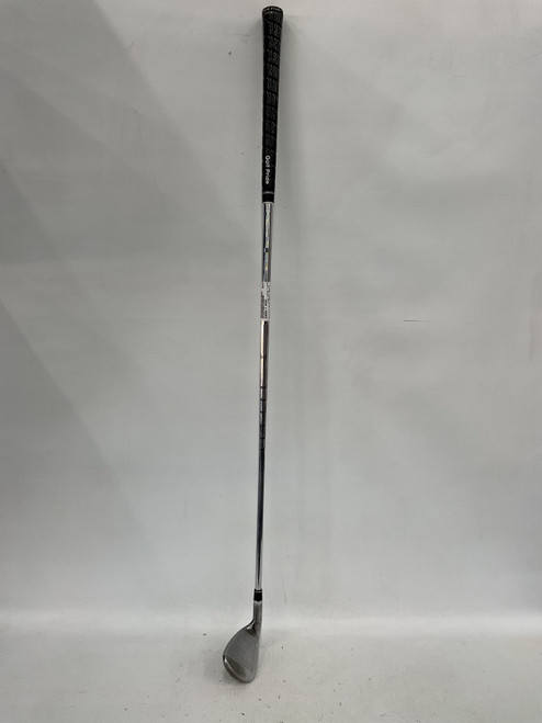 Vist Large View of Product Image Which is Used BURNER P WEDGE Golf Wedge Mens RH Pitching Wedge