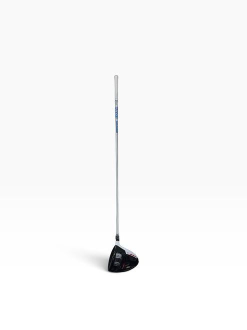 Vist Large View of Product Image Which is Used Taylormade R15 Mens Driver RH 12.0 Degree