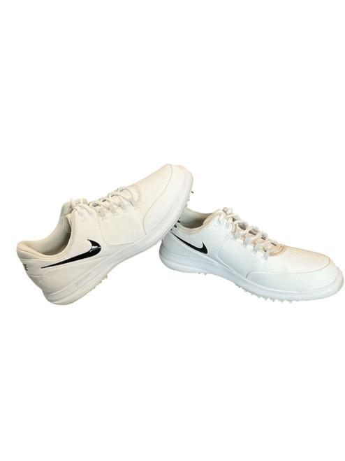 Vist Large View of Product Image Which is Used Nike ZOOM Mens Golf Shoes None Senior 12