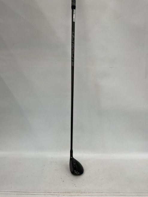 Vist Large View of Product Image Which is Used Cobra HYPRID Mens Hybrid Club RH 4 Hybrid