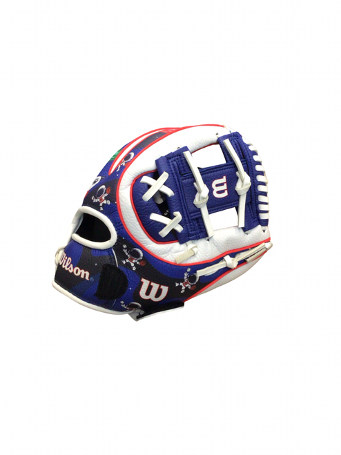 Vist Large View of Product Image Which is New 10" A200 SPACE GLOVE