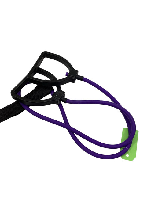 Vist Large View of Product Image Which is Used Exercise Accessory Other Purple