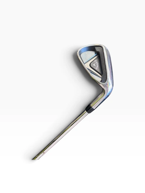 Vist Large View of Product Image Which is Used Callaway EDGE Mens Individual Iron RH 9 Iron