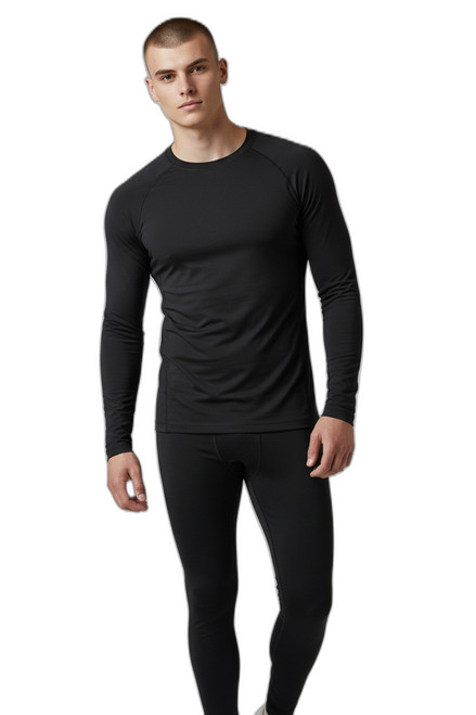 Vist Large View of Product Image Which is  Turbine Thermal Sheath 2.0 Pants #B351-01