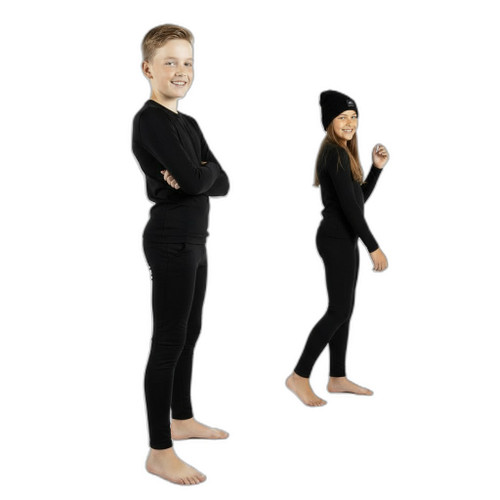 Vist Large View of Product Image Which is Turbine Thermal Sheath 2.0 Youth Crew B1001-01