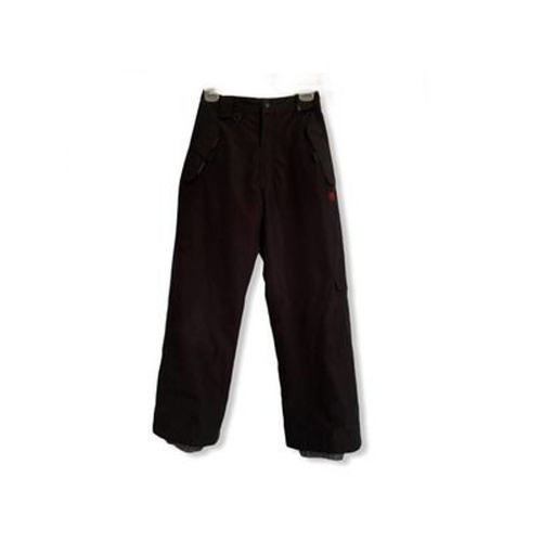 Vist Large View of Product Image Which is Turbine Youth Baselayer 2.0 Pants B1501-01