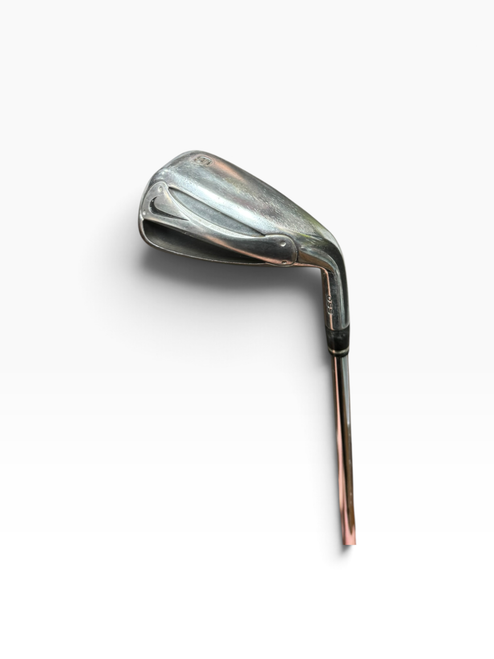 Vist Large View of Product Image Which is Used Nike OSS Mens Individual Iron RH 6 Iron
