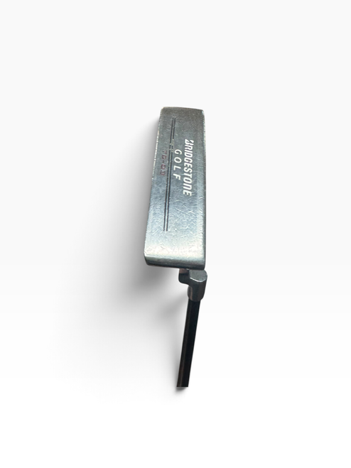 Vist Large View of Product Image Which is Used Bridgestone TD-03 Mens Putter RH