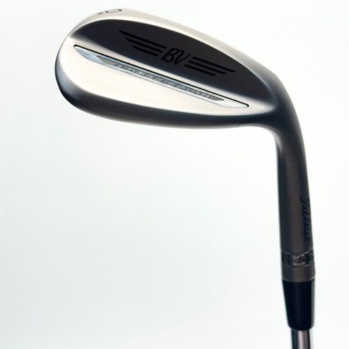 Vist Large View of Product Image Which is Used Titleist SM11 VOKEY Golf Wedge Mens RH 60 Degree