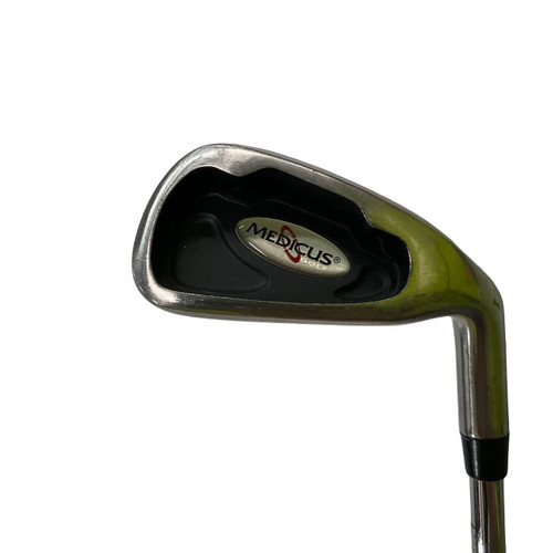 Vist Large View of Product Image Which is Used Medicus MEDICUS 7 IRON Swing Aid