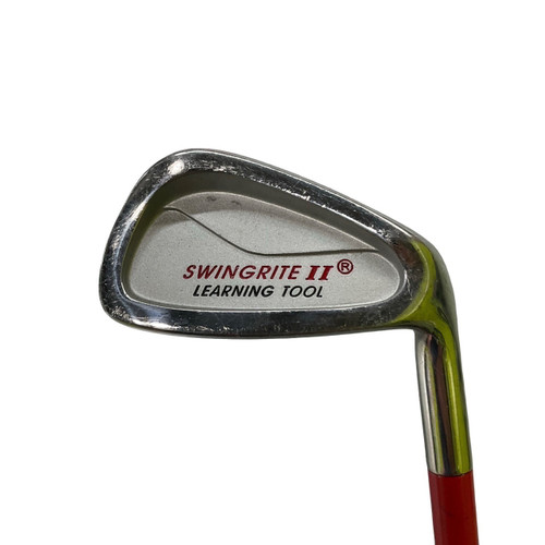 Vist Large View of Product Image Which is Used SWINGRITE II LEARNING TOOL Swing Aid