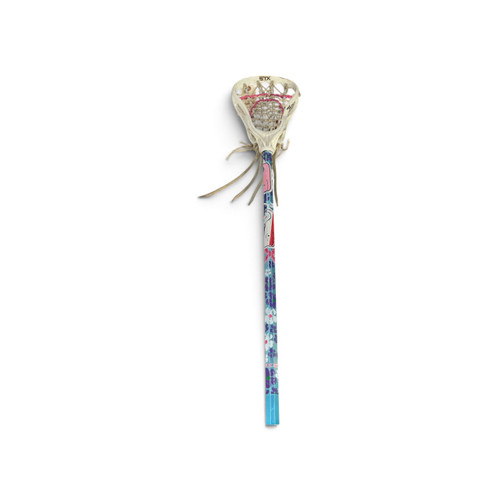 Vist Large View of Product Image Which is Used STX COMET Wmn Atk/Mid Complete Stick White