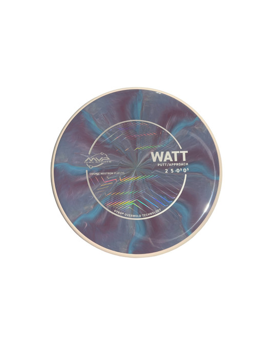 Vist Large View of Product Image Which is New COSMIC NEUTRON WATT