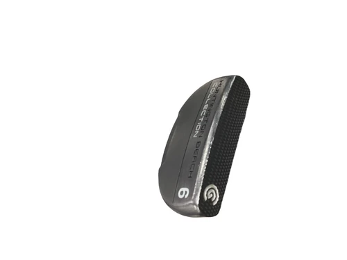Vist Large View of Product Image Which is Used Cleveland HUNTINGTON BEACH COLLECTION Mens Putter RH