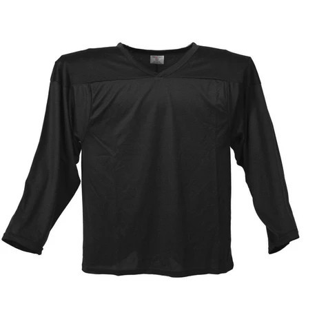 Vist Large View of Product Image Which is New V3.0  JRSY SR BL MED