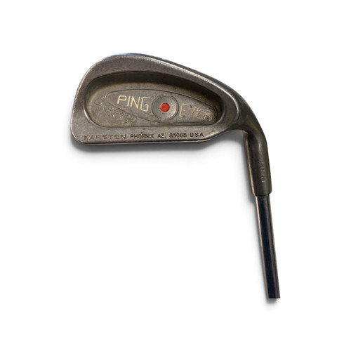 Vist Large View of Product Image Which is Used Ping EYE 2 Mens Individual Iron RH 5 Iron