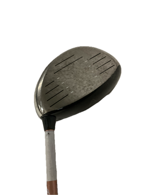 Vist Large View of Product Image Which is Used Callaway BIG BERTHA FUSION FT-3 Womens Driver RH 11.0 Degree