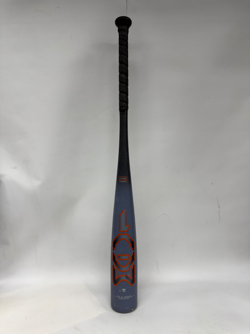Vist Large View of Product Image Which is Used Easton MAV 1 BB/SB USSSA 2 3/4 Bat 29"