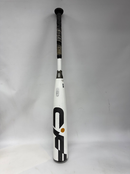 Vist Large View of Product Image Which is Used Demarini CF BB/SB USSSA 2 3/4 Bat 29"