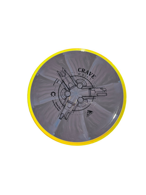 Vist Large View of Product Image Which is New COSMIC NEUTRON CRAVE