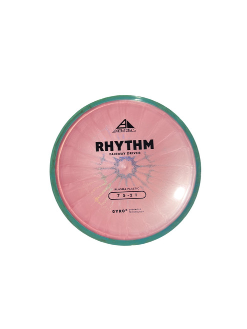 Vist Large View of Product Image Which is New PLASMA RHYTHM