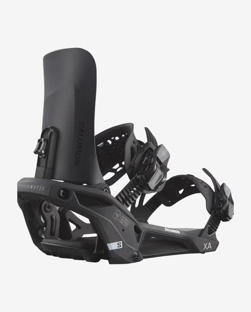 Vist Large View of Product Image Which is New Salomon XA Supermatic XLarge