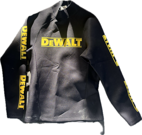Vist Large View of Product Image Which is Used Mens Jacket Black MD