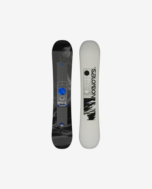 Vist Large View of Product Image Which is New Salomon Pulse 162W