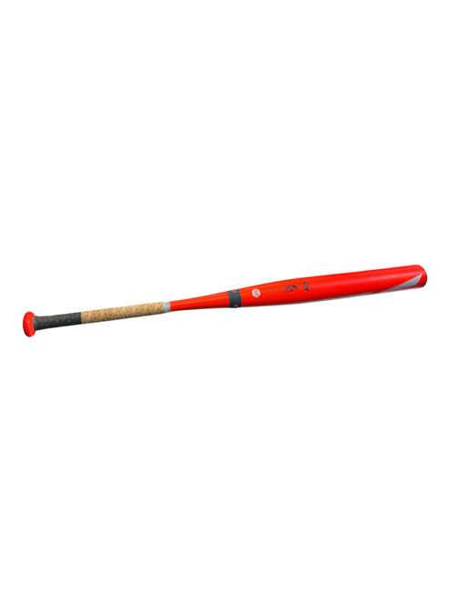 Vist Large View of Product Image Which is Used Easton FP15S3 SB Fastpitch Bat 33"
