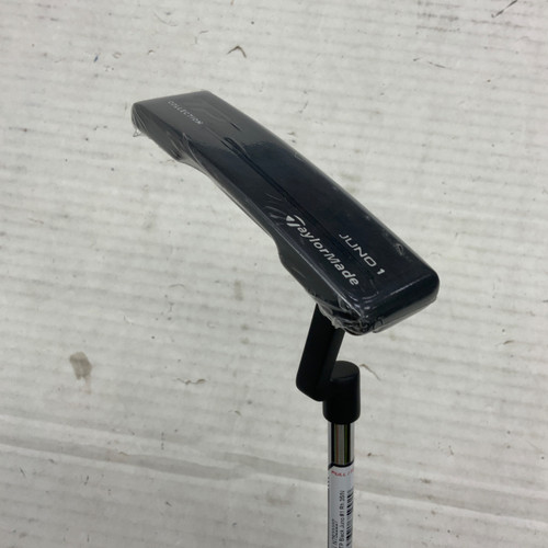 Vist Large View of Product Image Which is Used Taylormade JUNO 1 TP COLLECTION Mens Putter RH
