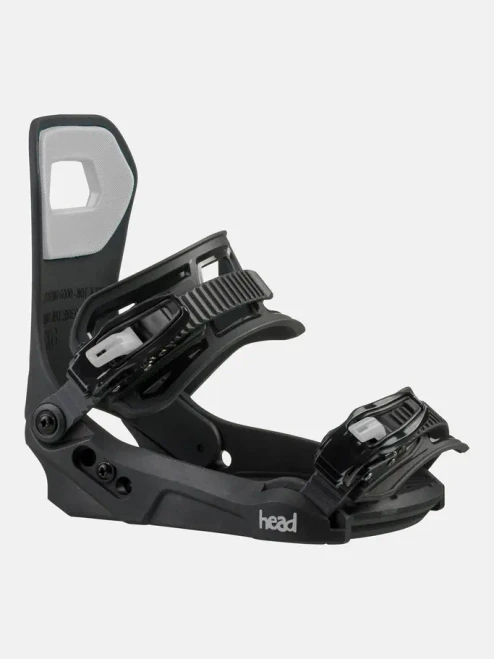 Vist Large View of Product Image Which is New Head LYTRIDE JR Boys Binding Only None SM