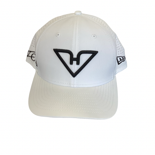 Vist Large View of Product Image Which is Used Outerwear Mens Hat White