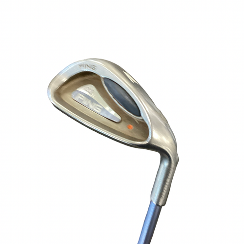 Vist Large View of Product Image Which is Used Ping G2 Golf Wedge Womens RH Pitching Wedge