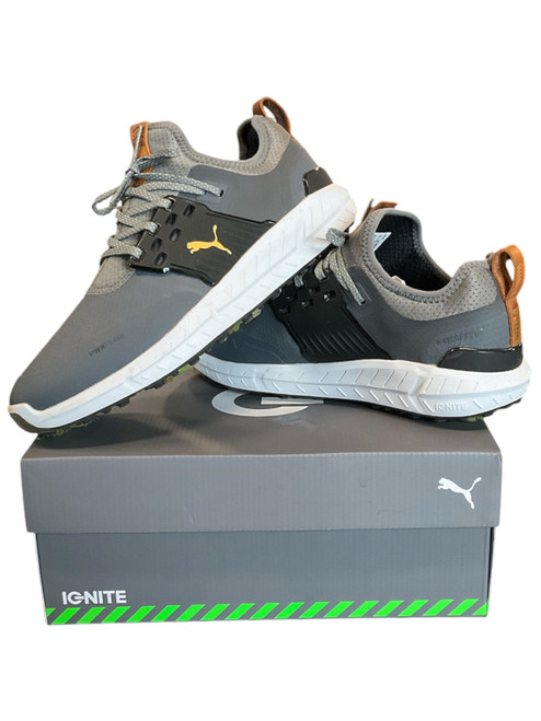 Vist Large View of Product Image Which is Used Puma IGNITE ARTICULATE Mens Golf Shoes None Senior 8