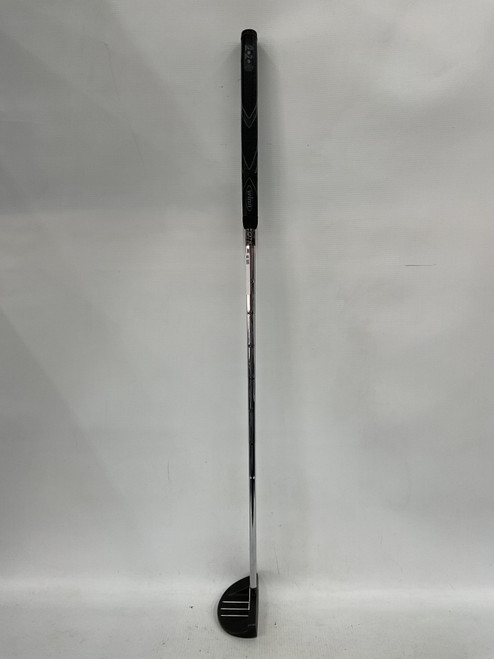 Vist Large View of Product Image Which is Used Wilson INFINITE SOUTHSIDE Mens Putter RH